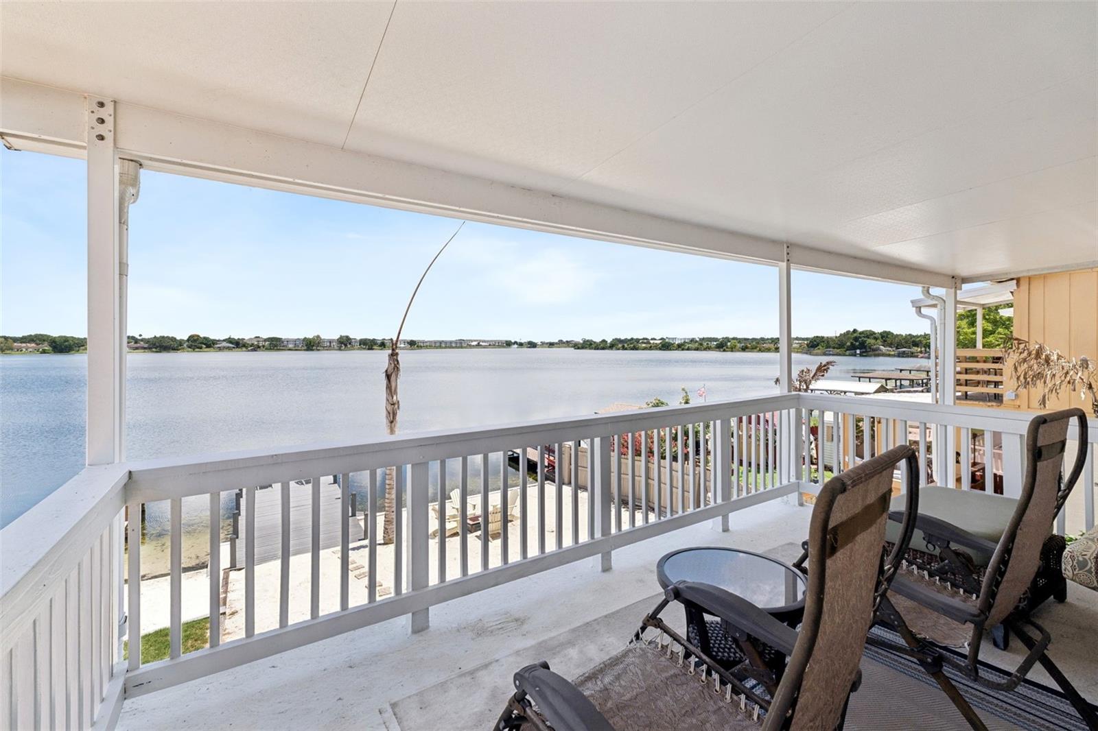 LAKE DEXTER WOODS PH 02 - Residential