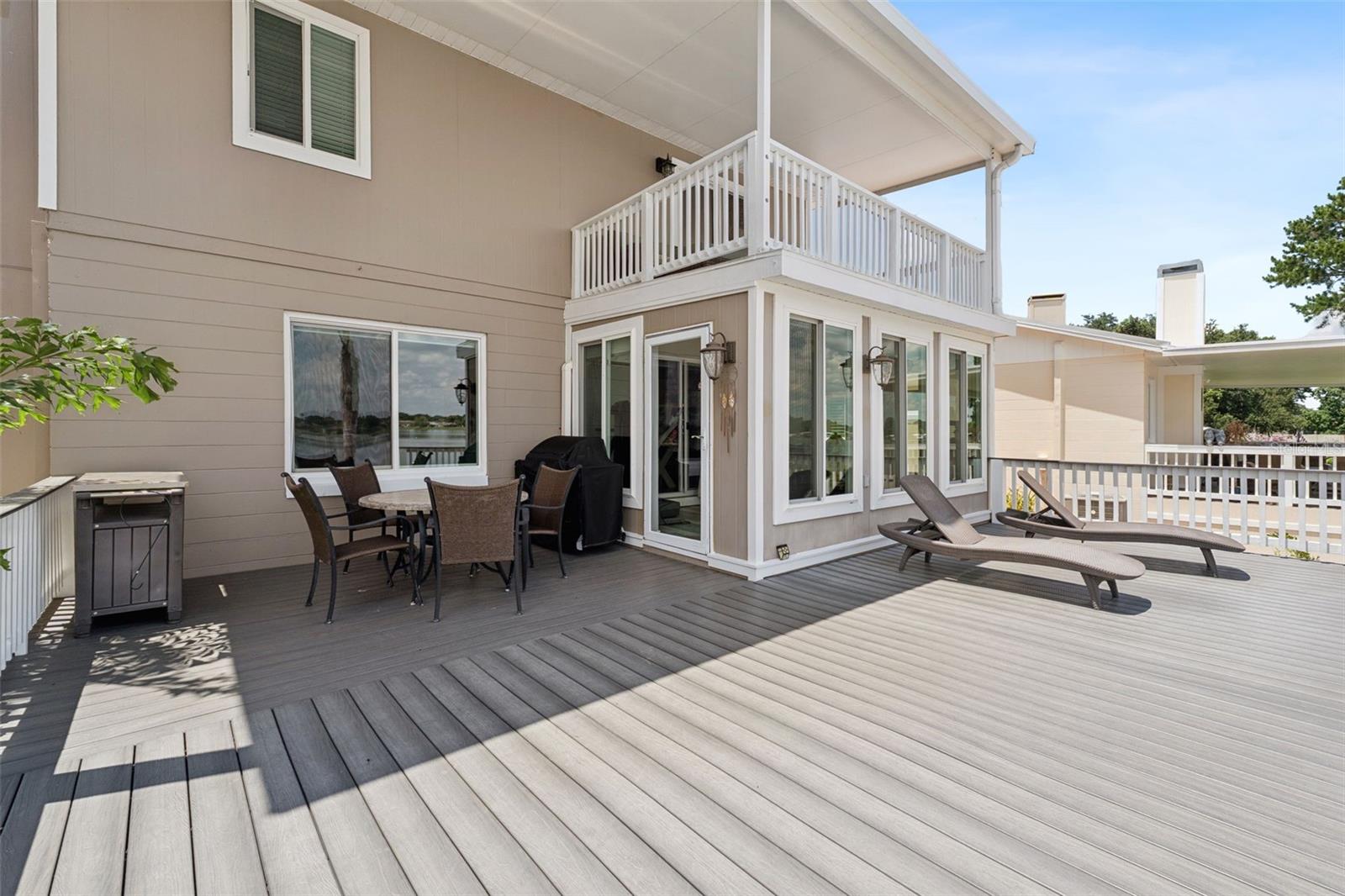 LAKE DEXTER WOODS PH 02 - Residential
