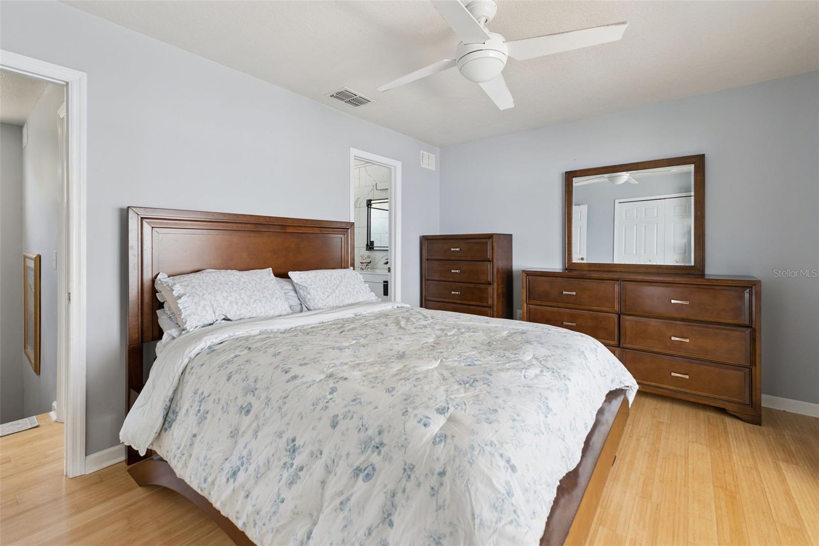 LAKE DEXTER WOODS PH 02 - Residential