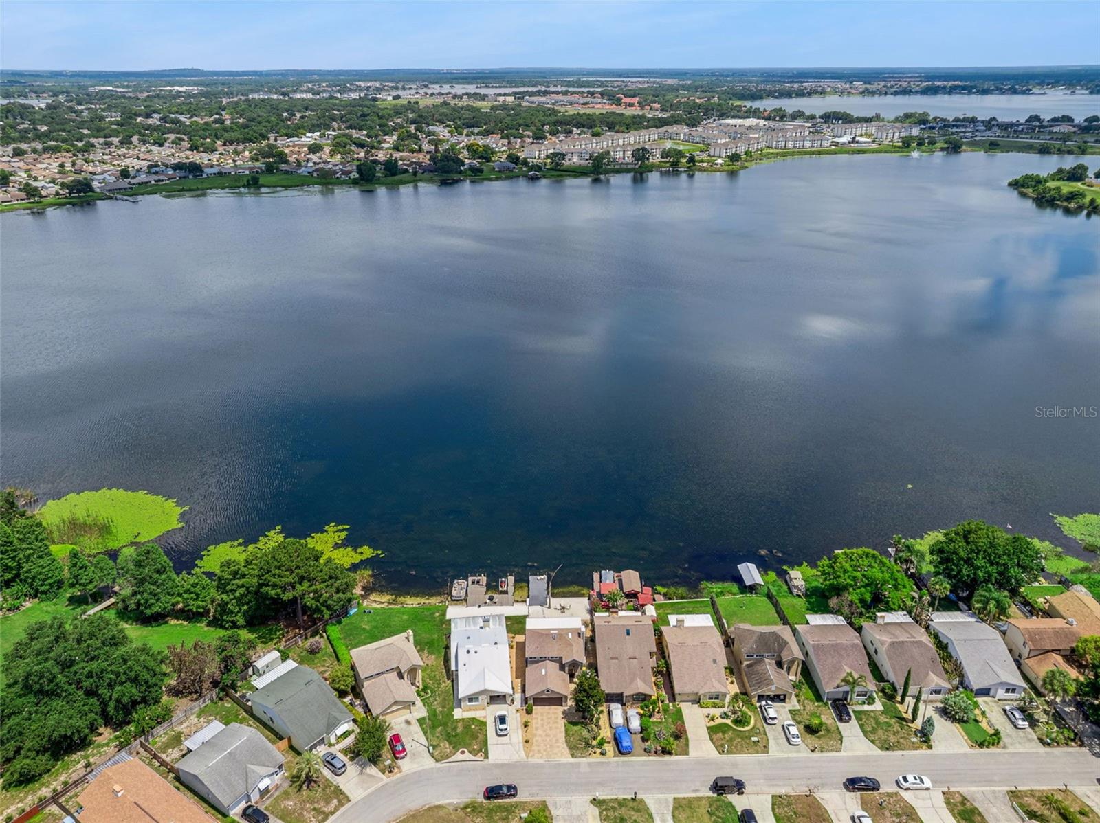LAKE DEXTER WOODS PH 02 - Residential