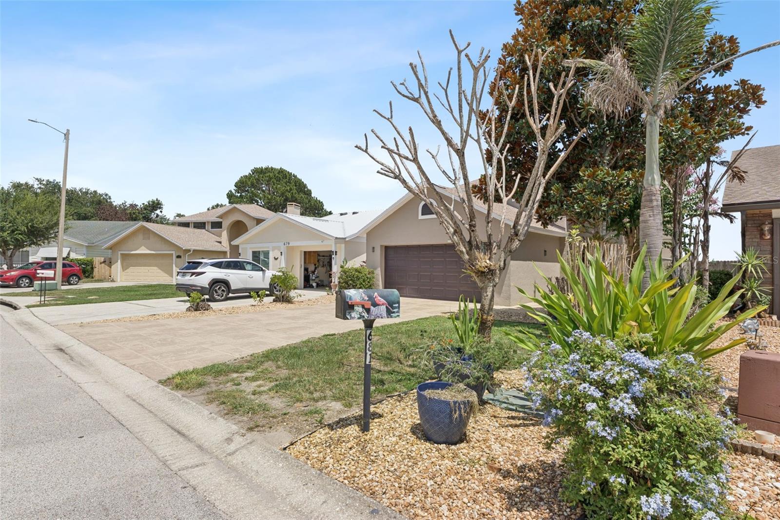 LAKE DEXTER WOODS PH 02 - Residential
