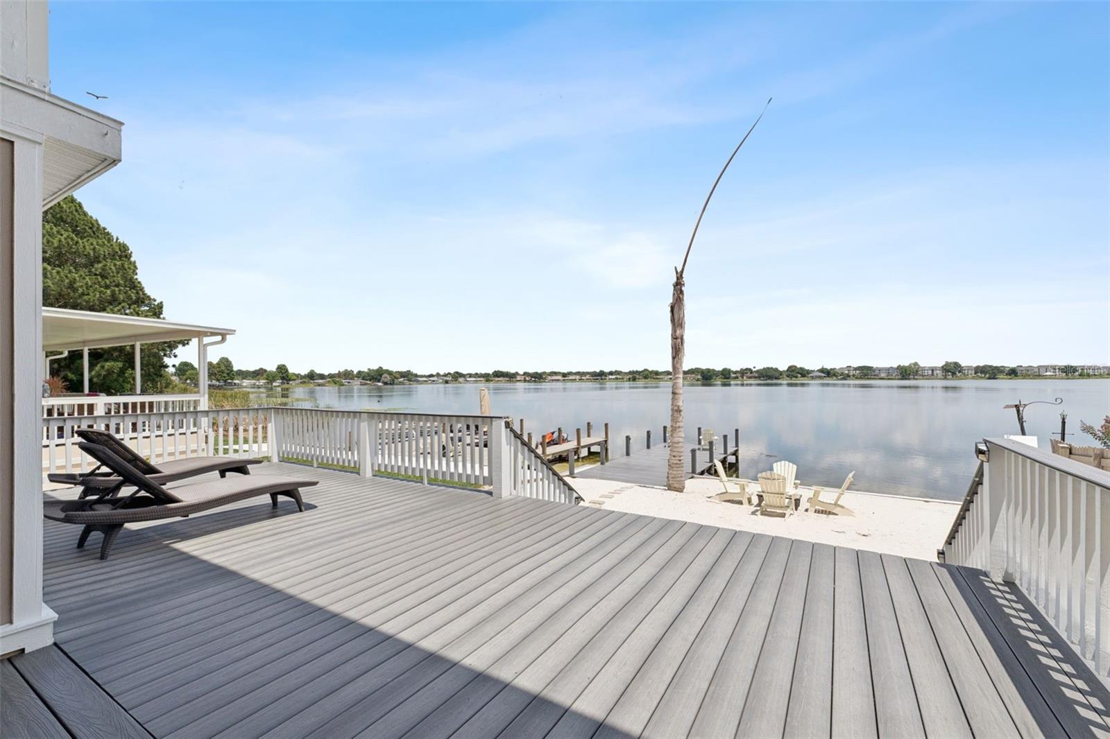 LAKE DEXTER WOODS PH 02 - Residential