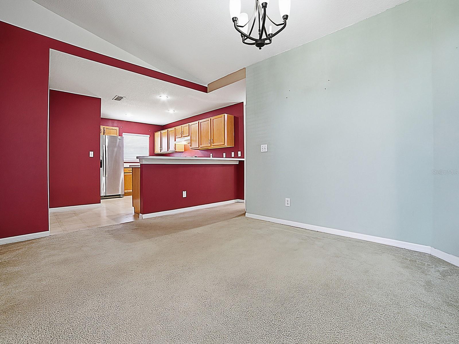 CARDINAL PINES ESTATES PH 3 - Residential