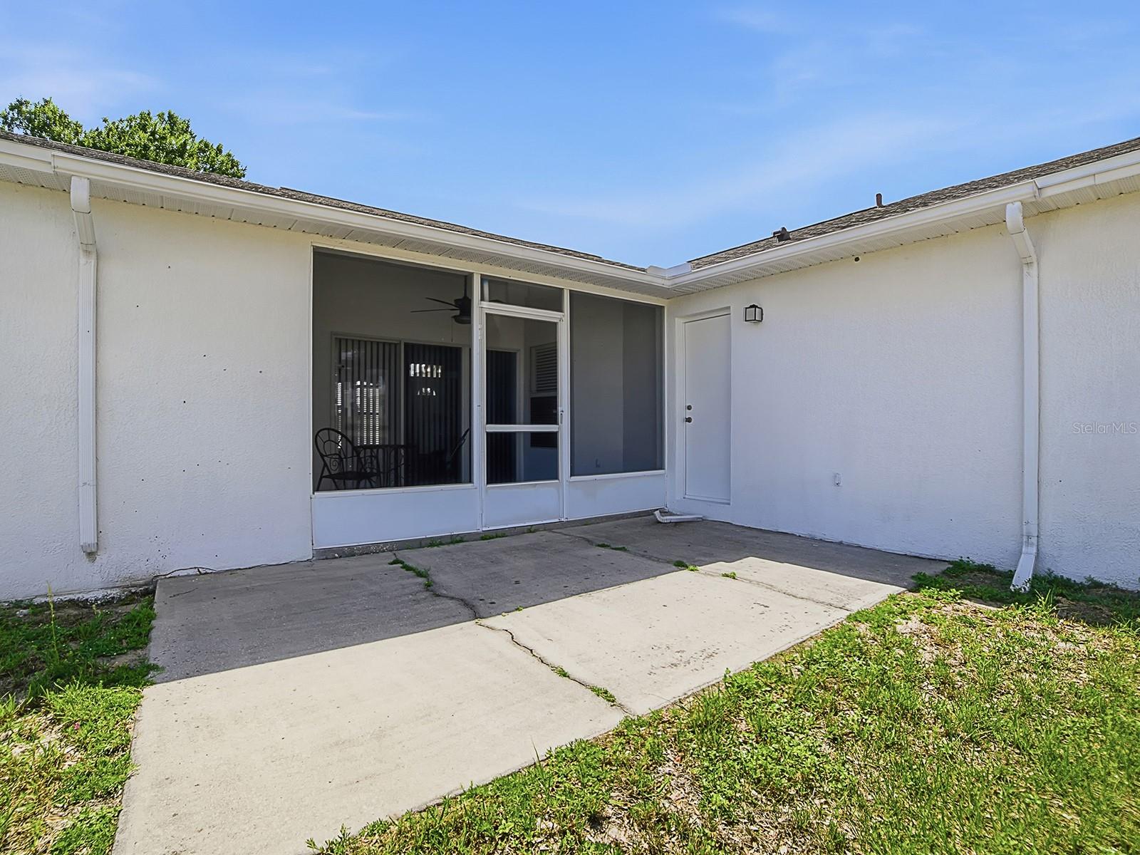 CARDINAL PINES ESTATES PH 3 - Residential