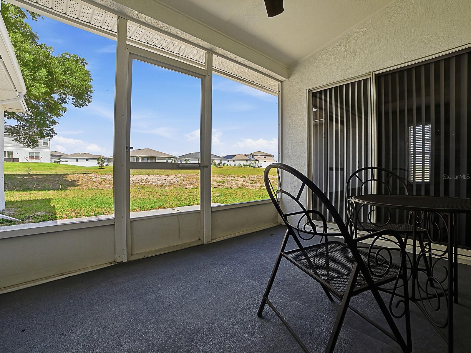 CARDINAL PINES ESTATES PH 3 - Residential