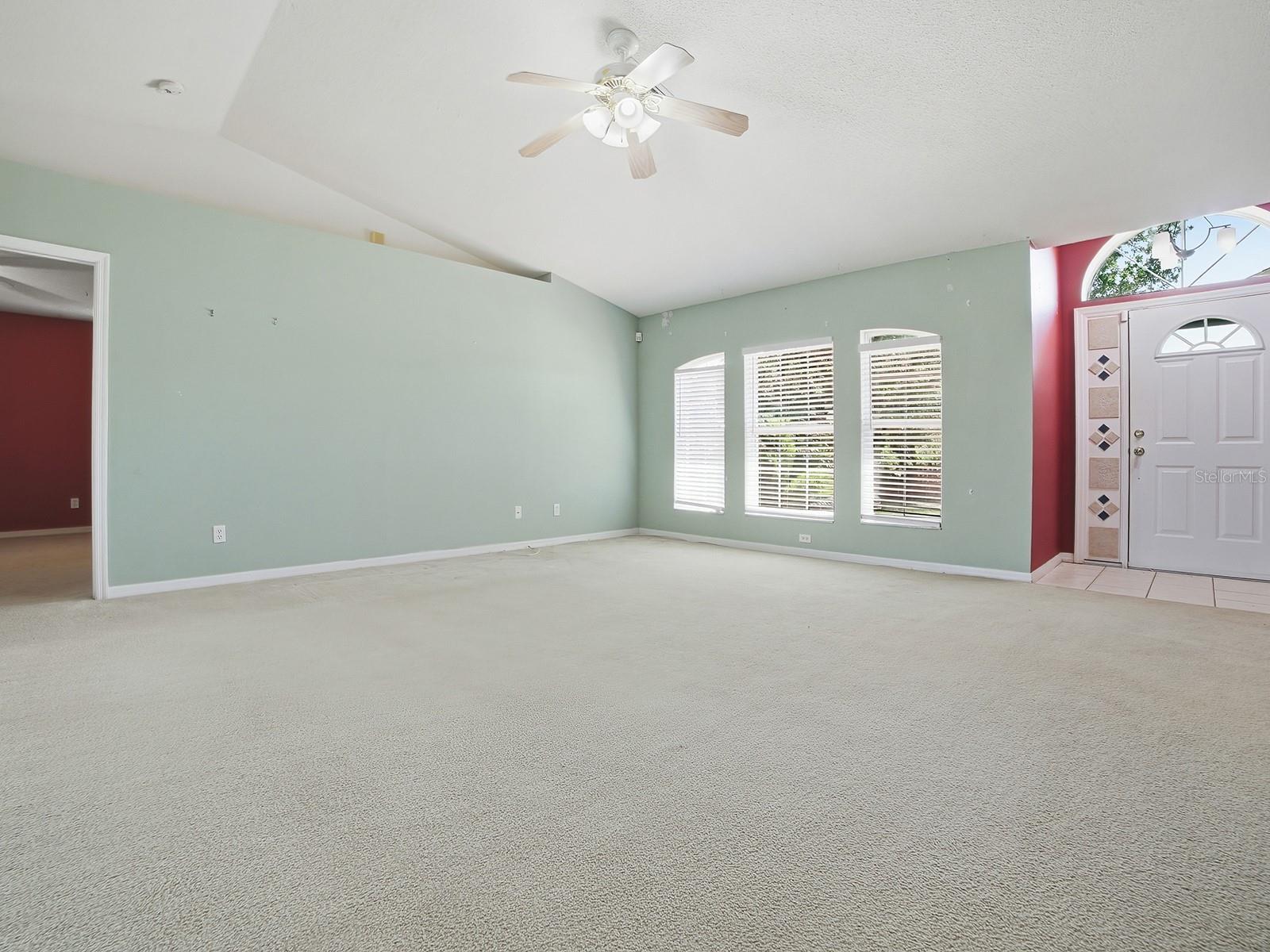 CARDINAL PINES ESTATES PH 3 - Residential
