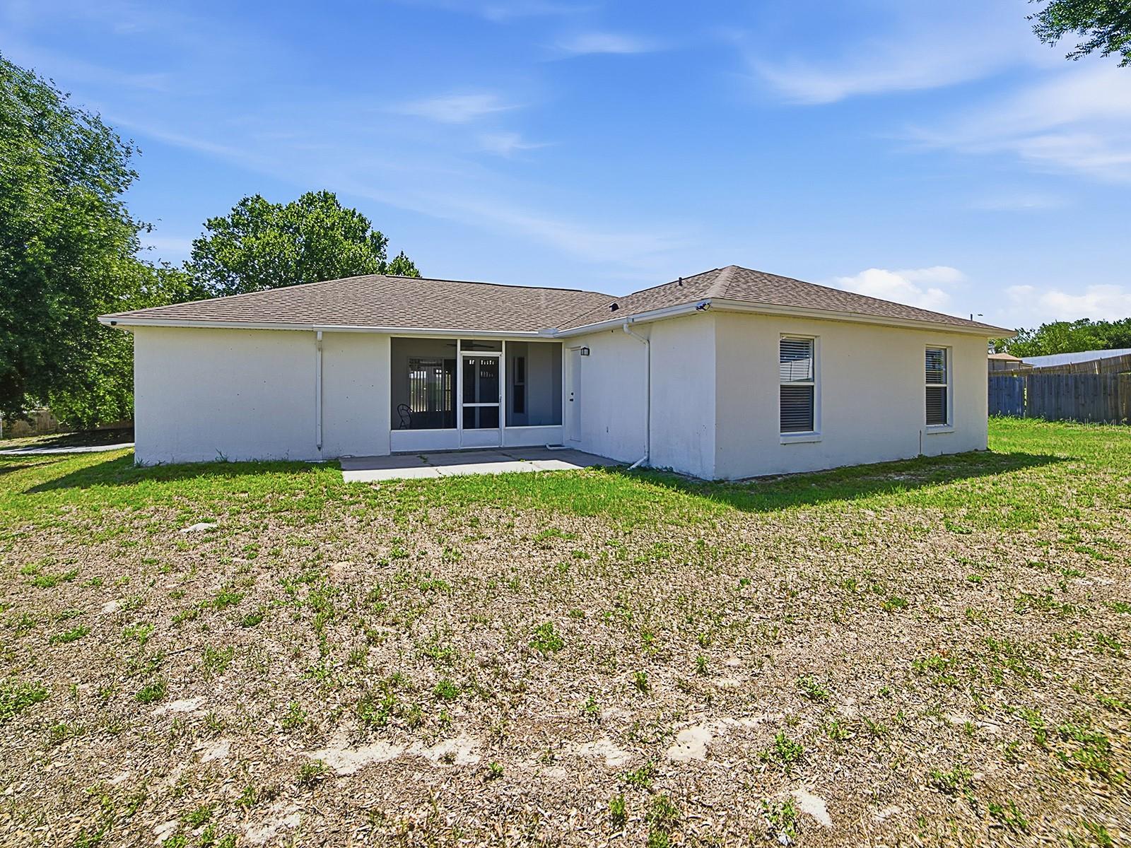 CARDINAL PINES ESTATES PH 3 - Residential