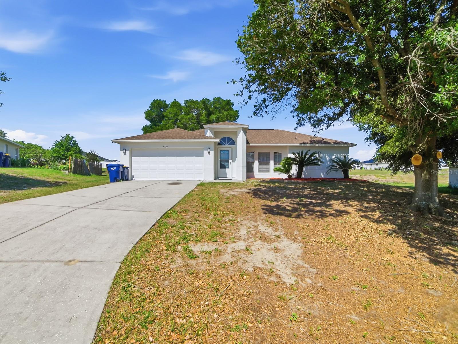 CARDINAL PINES ESTATES PH 3 - Residential