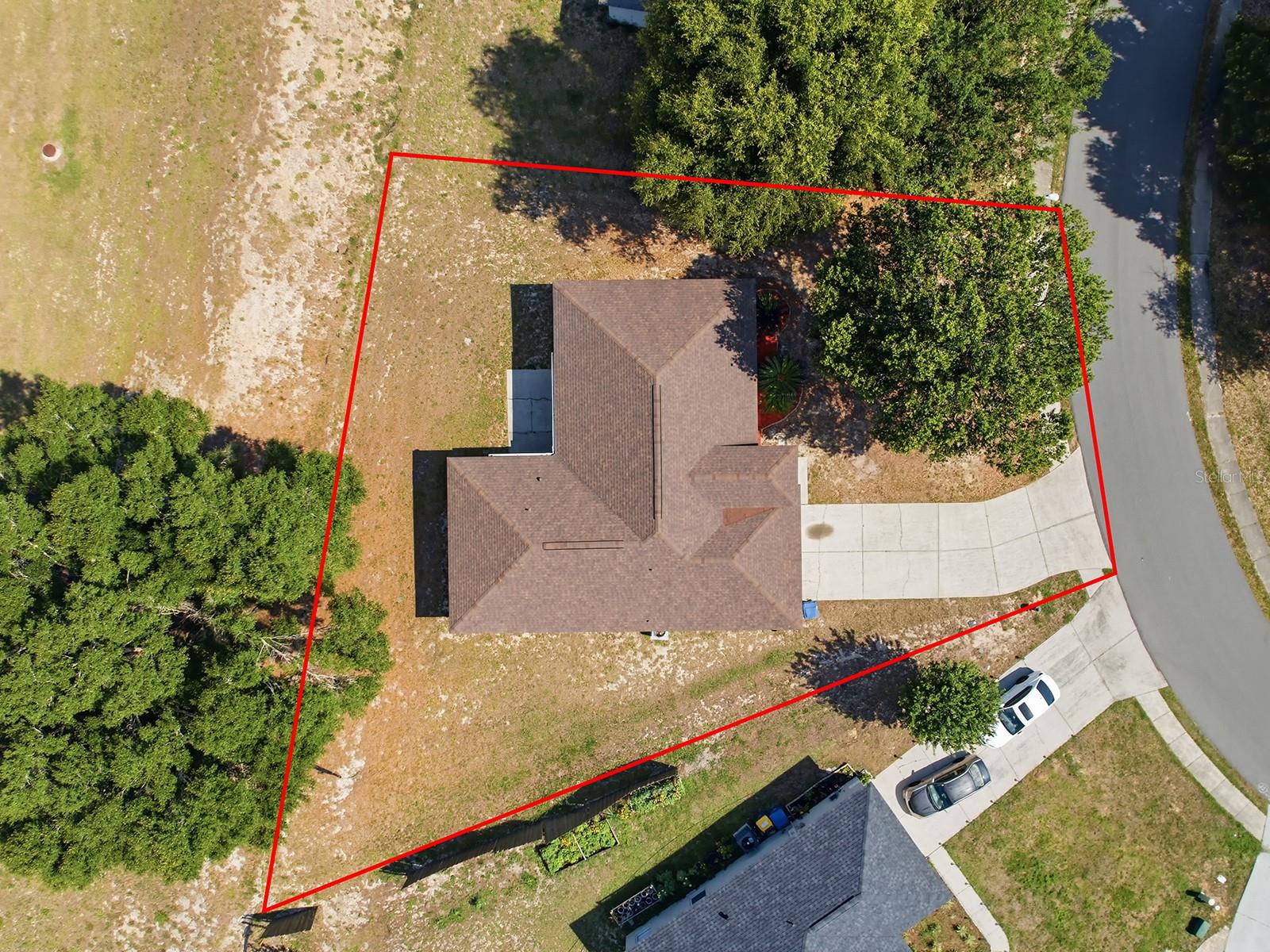 CARDINAL PINES ESTATES PH 3 - Residential