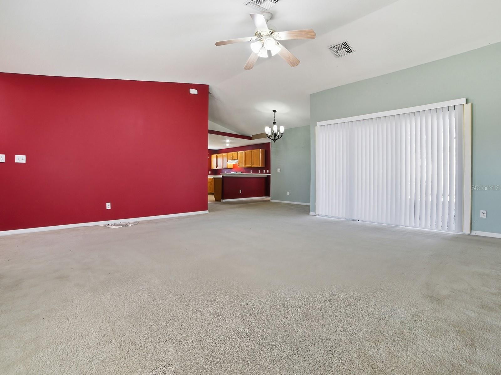 CARDINAL PINES ESTATES PH 3 - Residential
