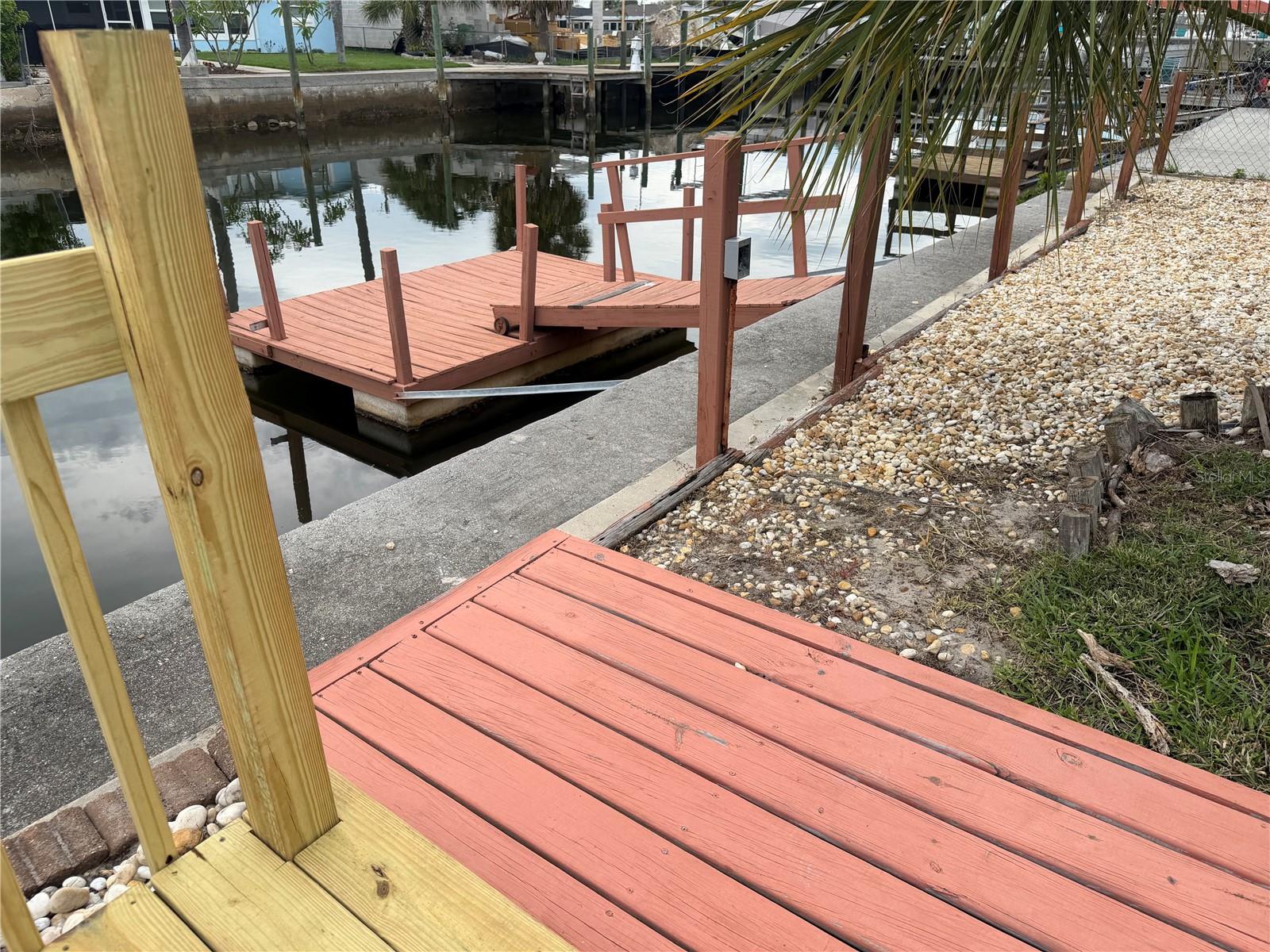 PLEASURE ISLES 2ND ADD - Residential