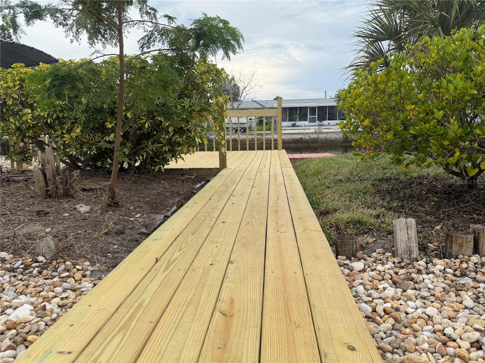 PLEASURE ISLES 2ND ADD - Residential