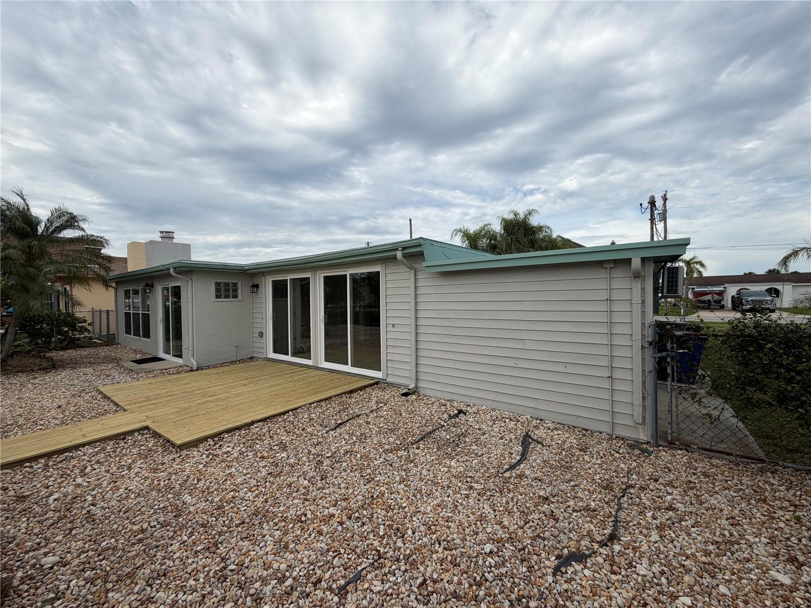 PLEASURE ISLES 2ND ADD - Residential