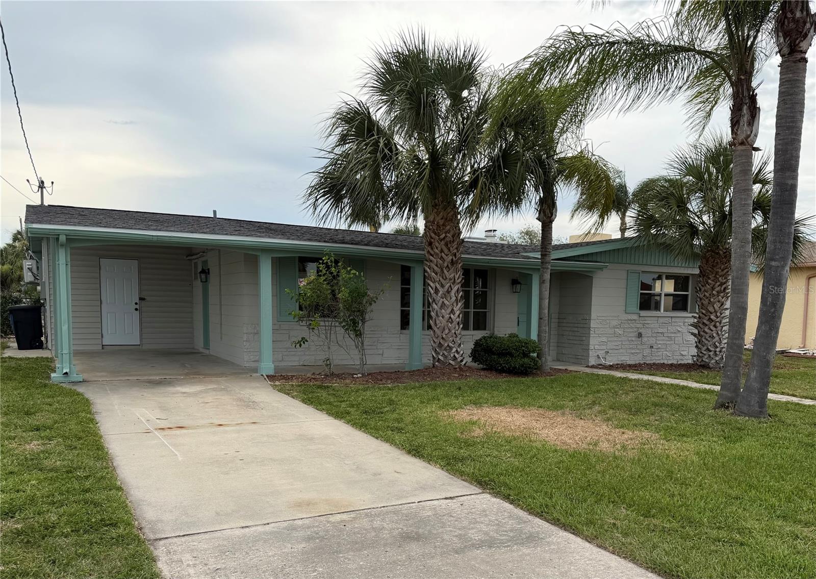 PLEASURE ISLES 2ND ADD - Residential