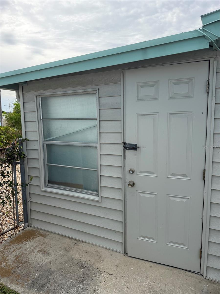 PLEASURE ISLES 2ND ADD - Residential