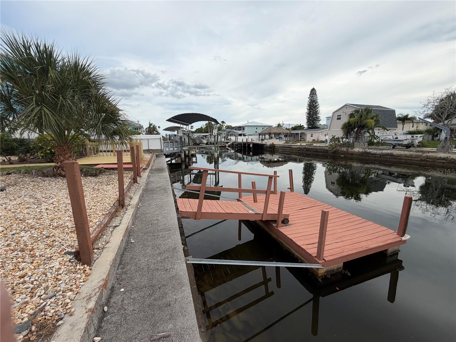 PLEASURE ISLES 2ND ADD - Residential