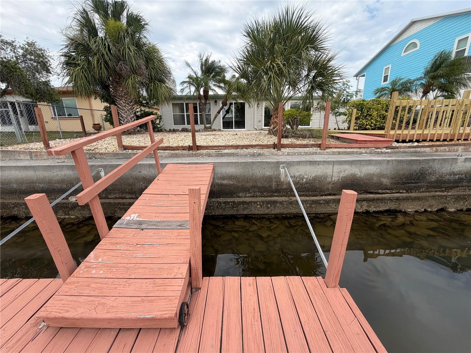 PLEASURE ISLES 2ND ADD - Residential