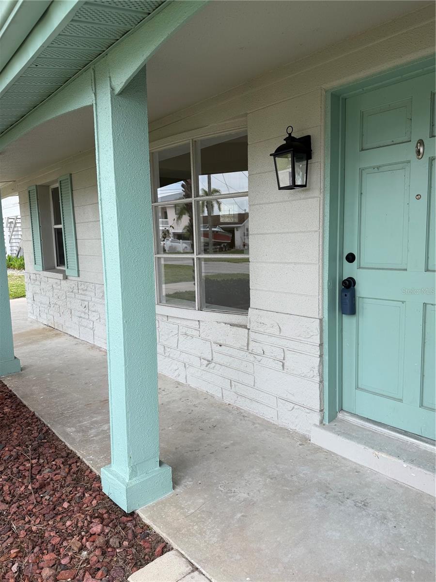 PLEASURE ISLES 2ND ADD - Residential