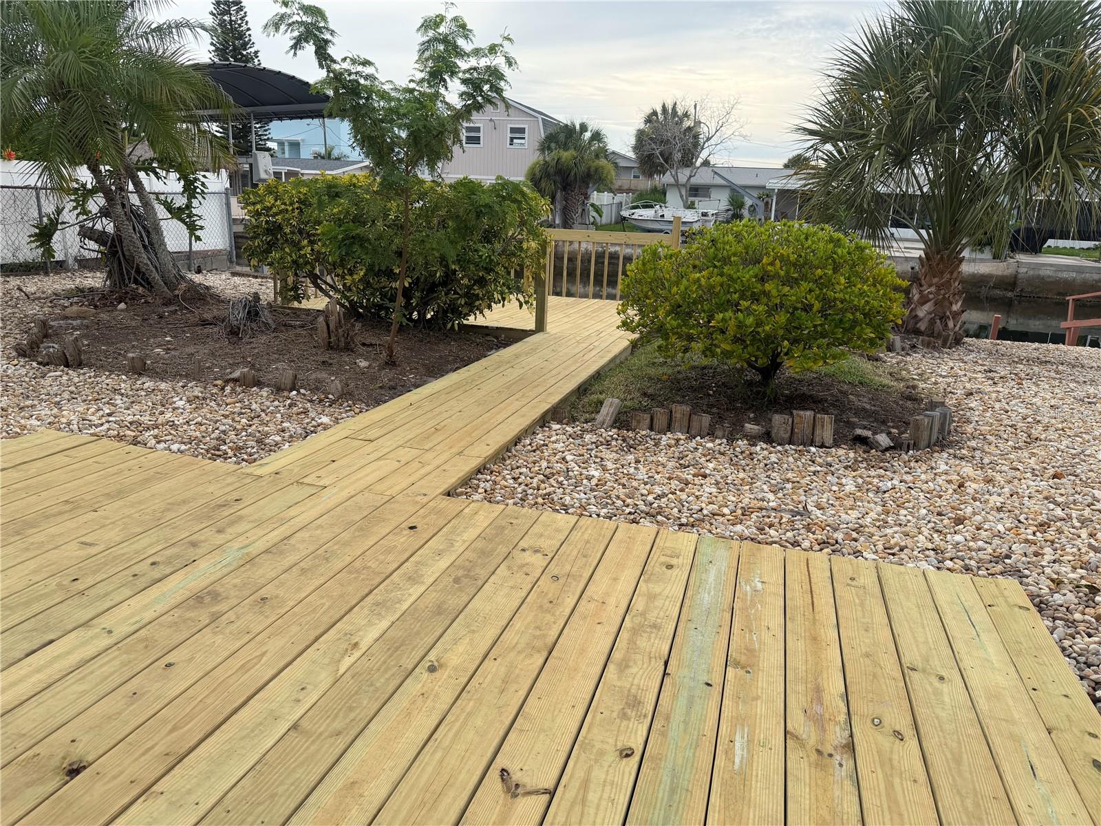 PLEASURE ISLES 2ND ADD - Residential