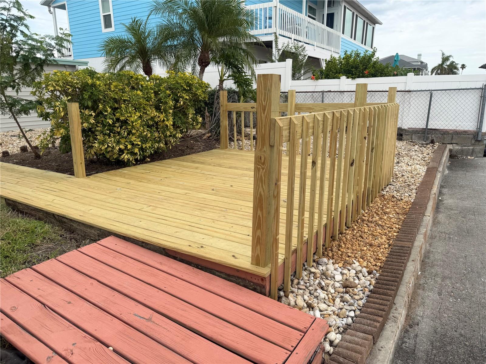 PLEASURE ISLES 2ND ADD - Residential