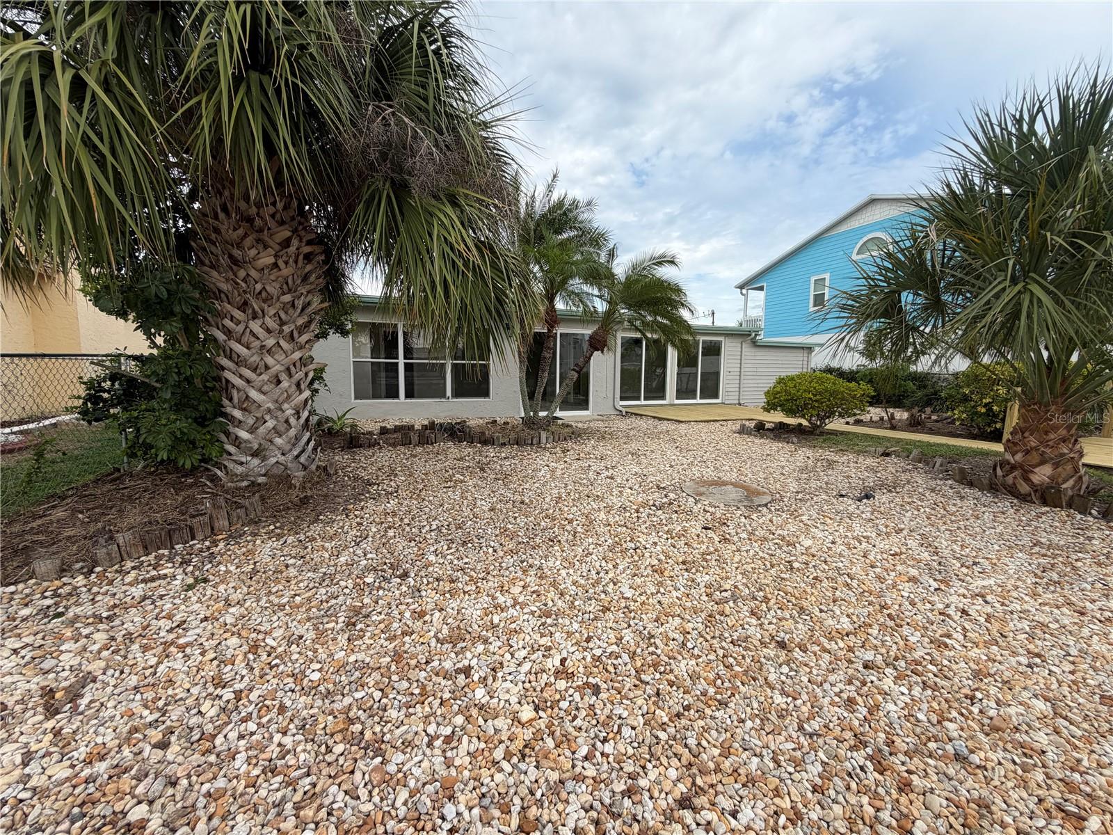 PLEASURE ISLES 2ND ADD - Residential