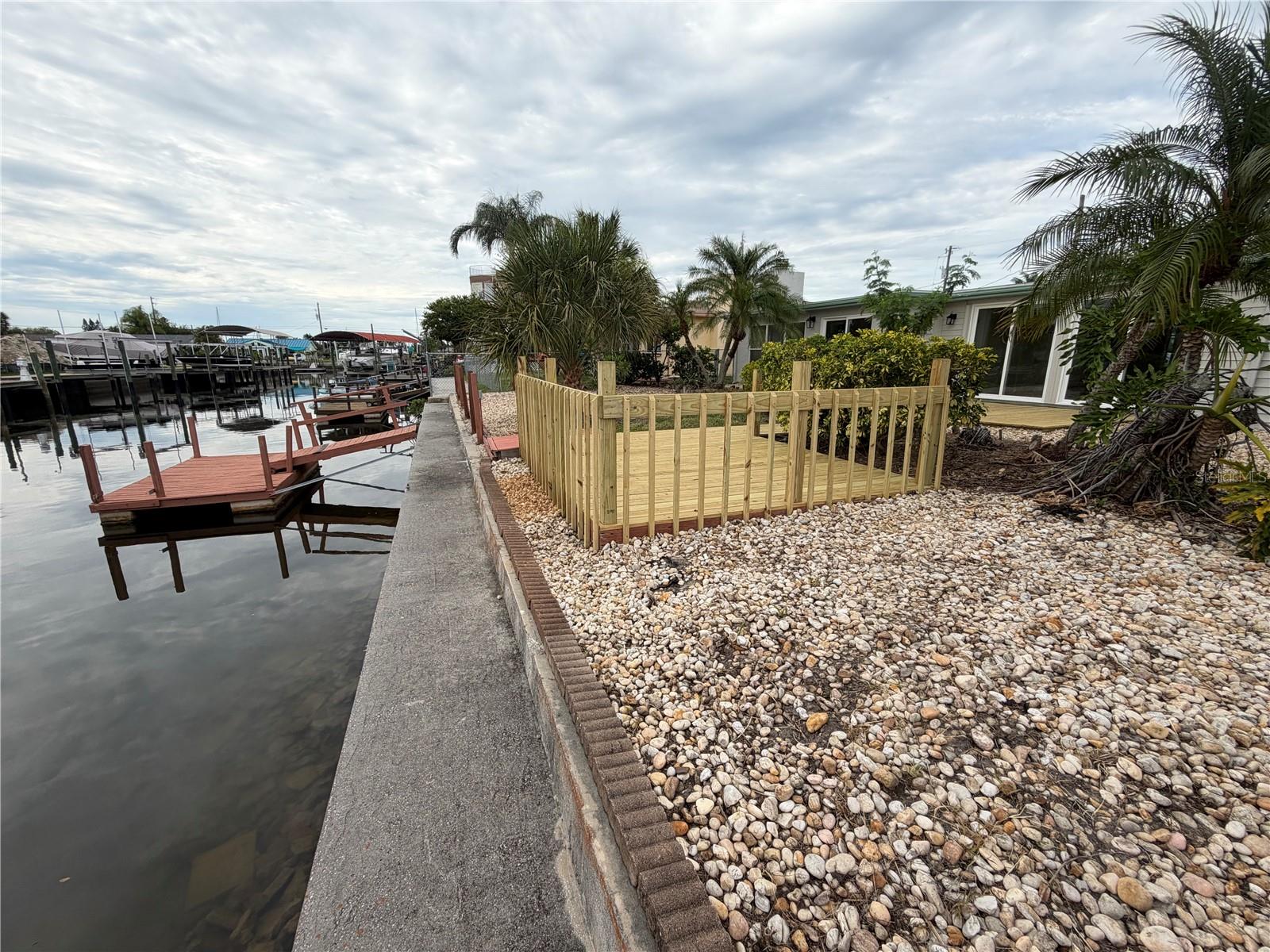 PLEASURE ISLES 2ND ADD - Residential