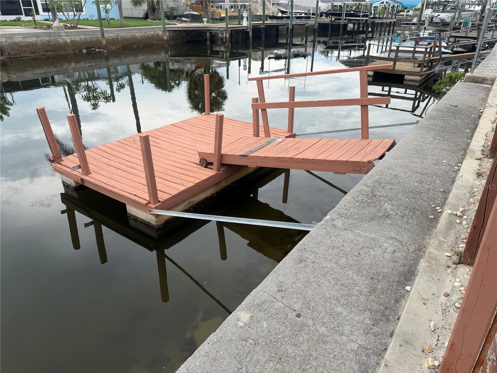 PLEASURE ISLES 2ND ADD - Residential