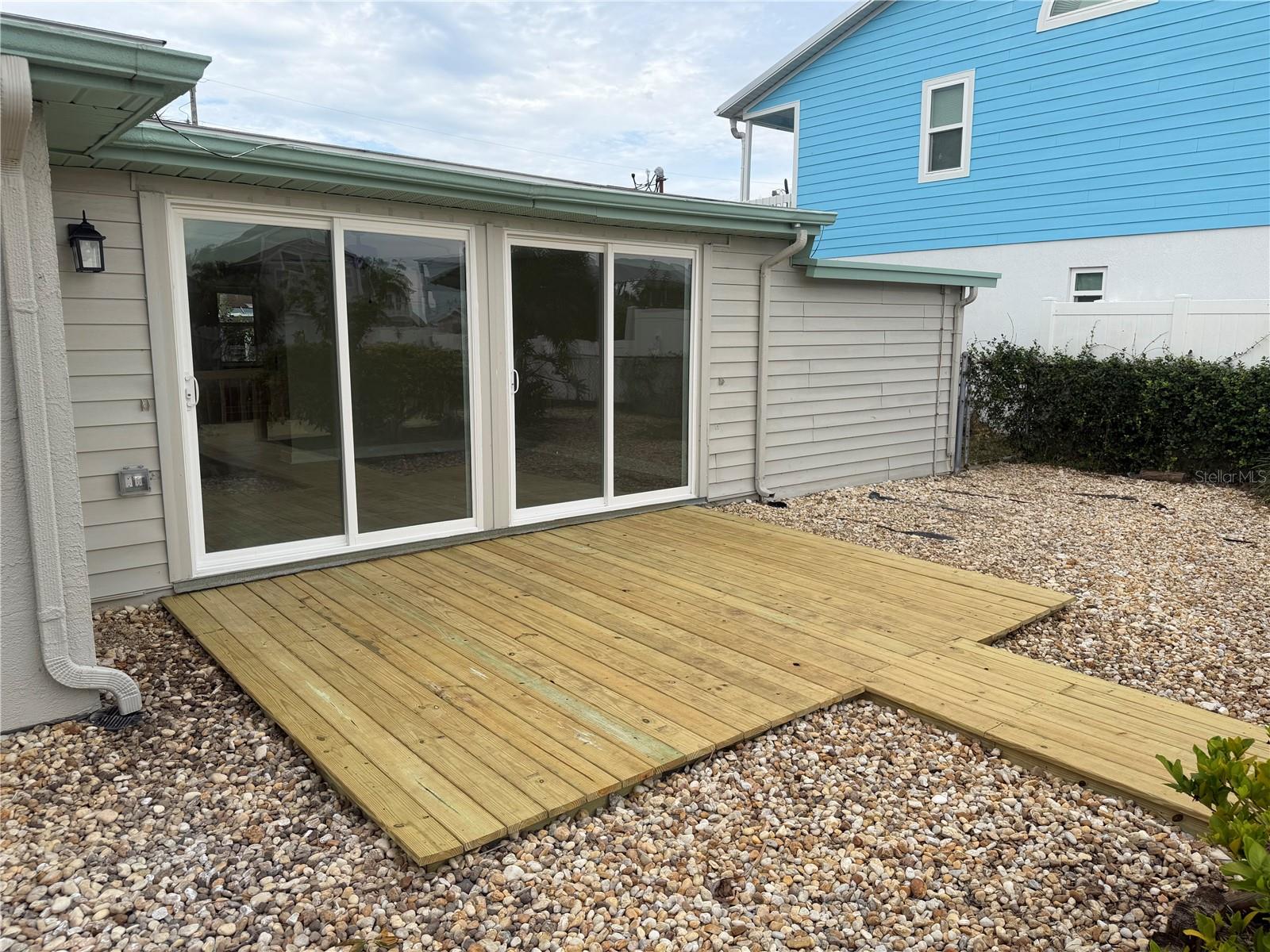 PLEASURE ISLES 2ND ADD - Residential