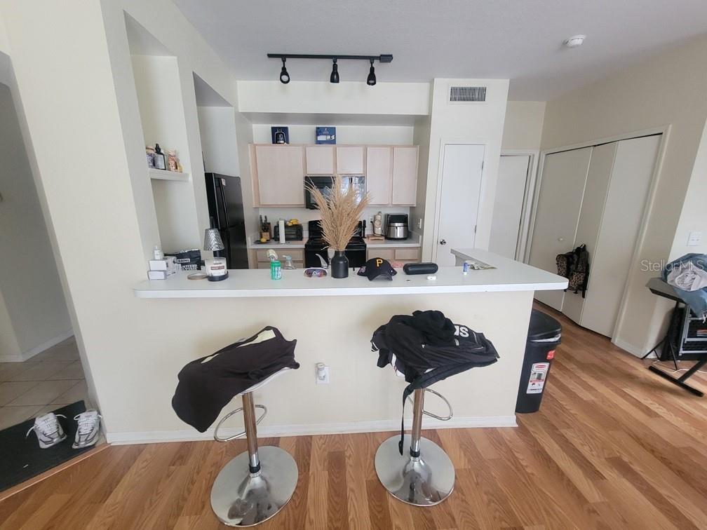 THE FALLS AT NEW TAMPA A CONDO - Residential