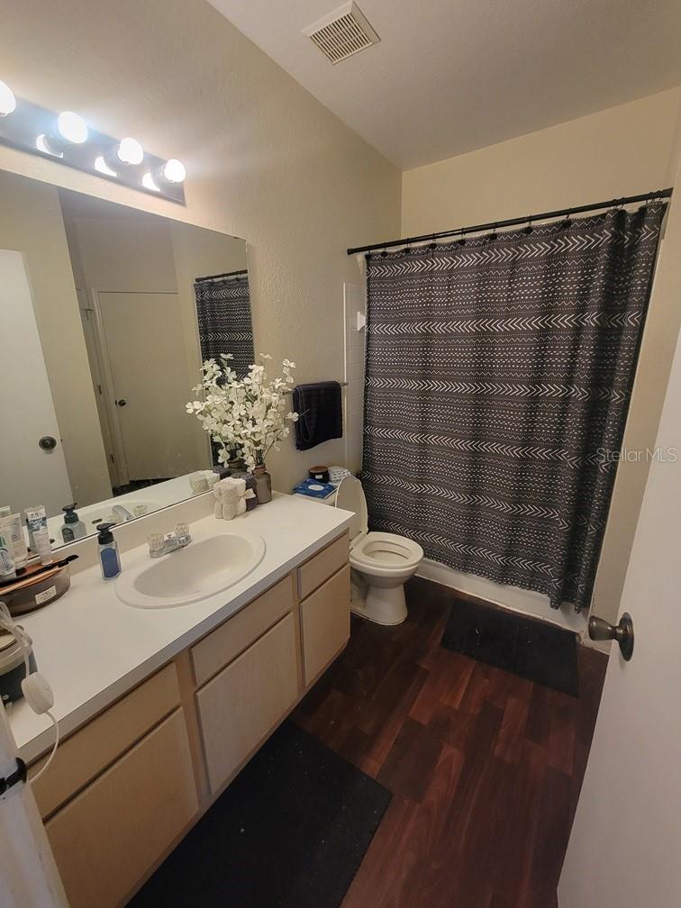 THE FALLS AT NEW TAMPA A CONDO - Residential