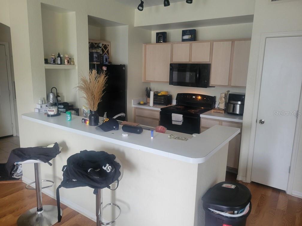 THE FALLS AT NEW TAMPA A CONDO - Residential