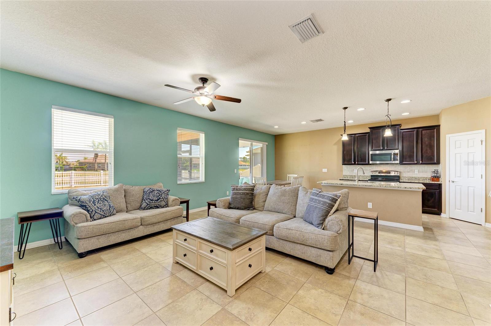 COPPERSTONE PH IIA - Residential Lease