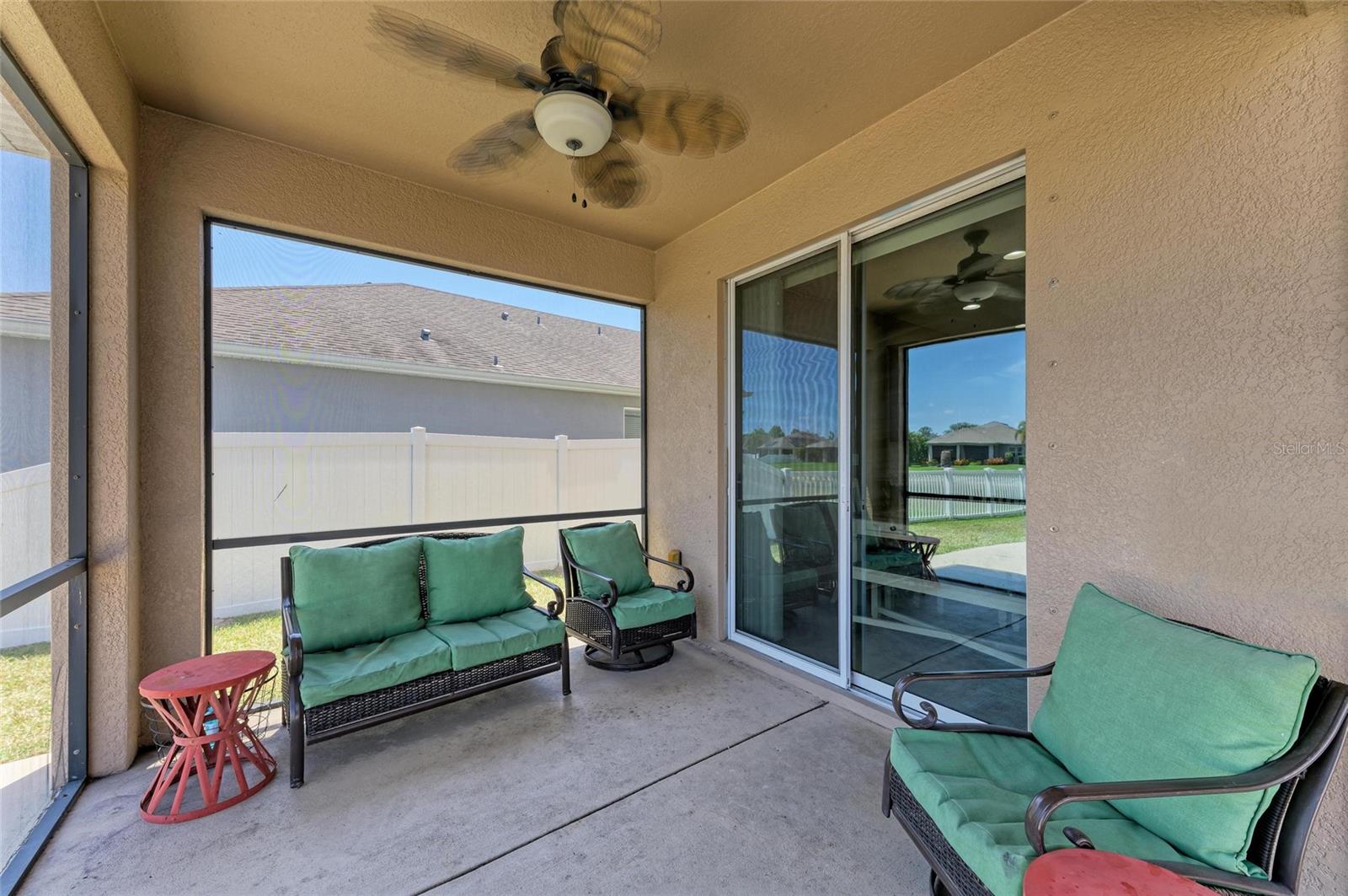 COPPERSTONE PH IIA - Residential Lease