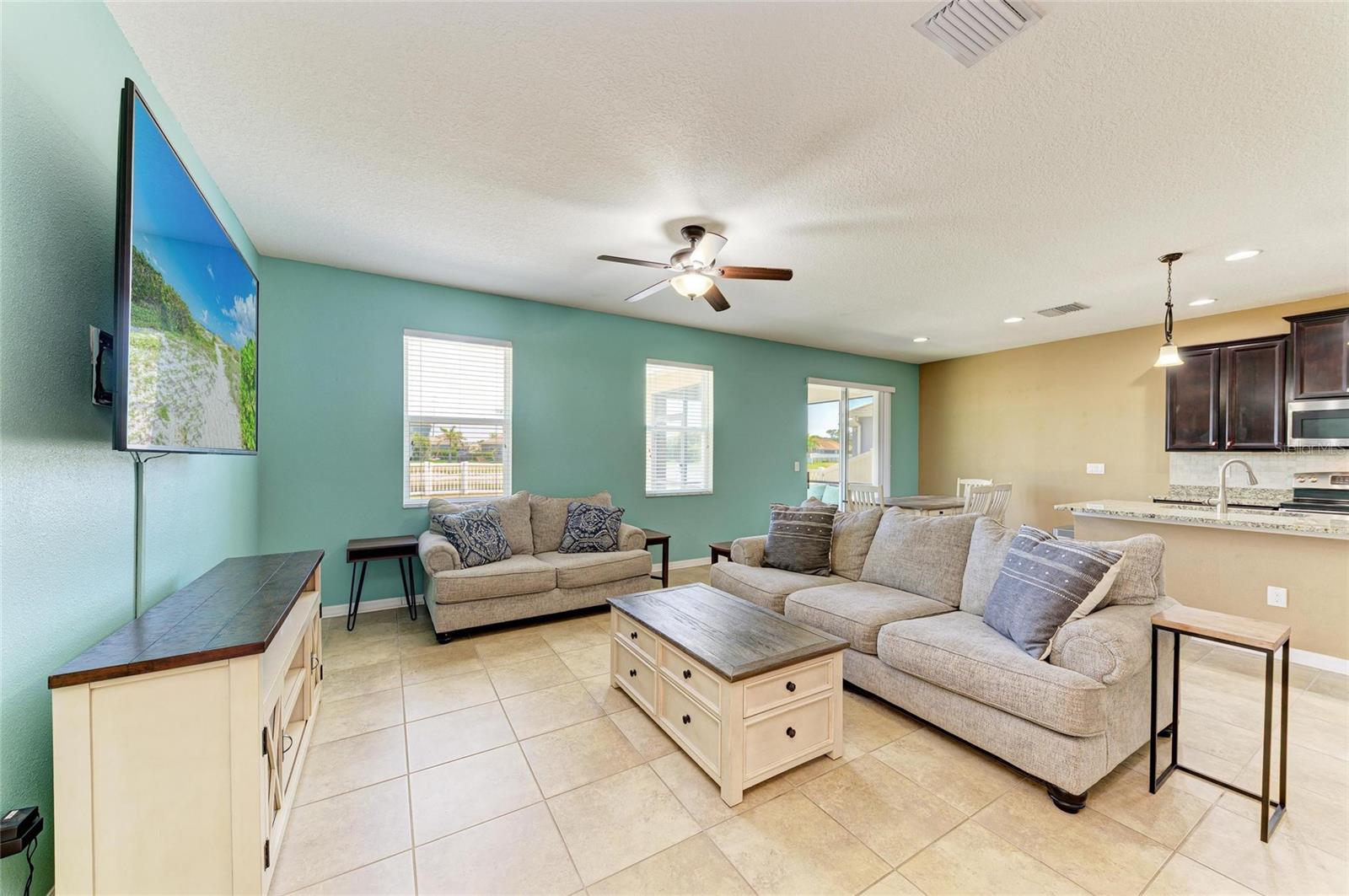 COPPERSTONE PH IIA - Residential Lease