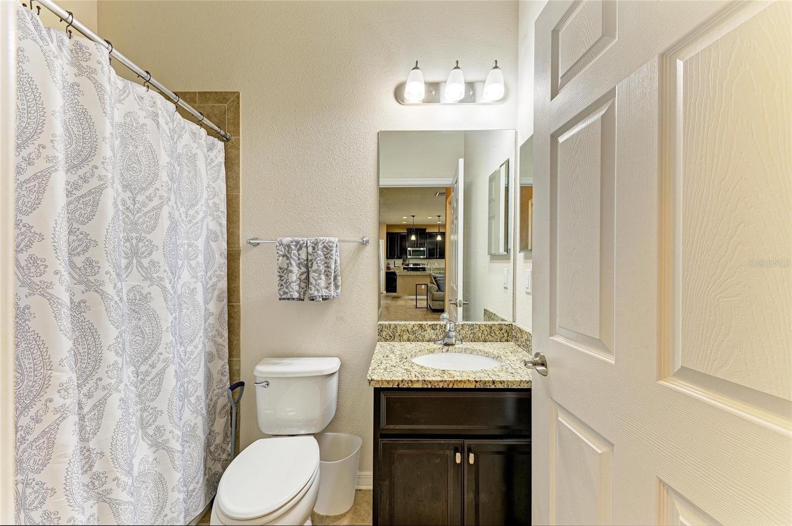 COPPERSTONE PH IIA - Residential Lease