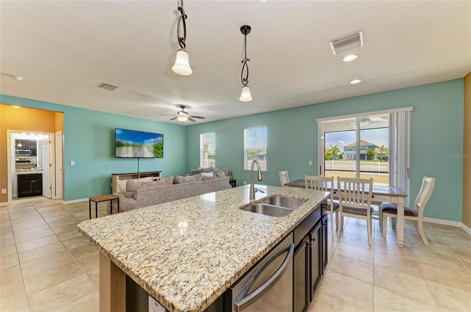 COPPERSTONE PH IIA - Residential Lease