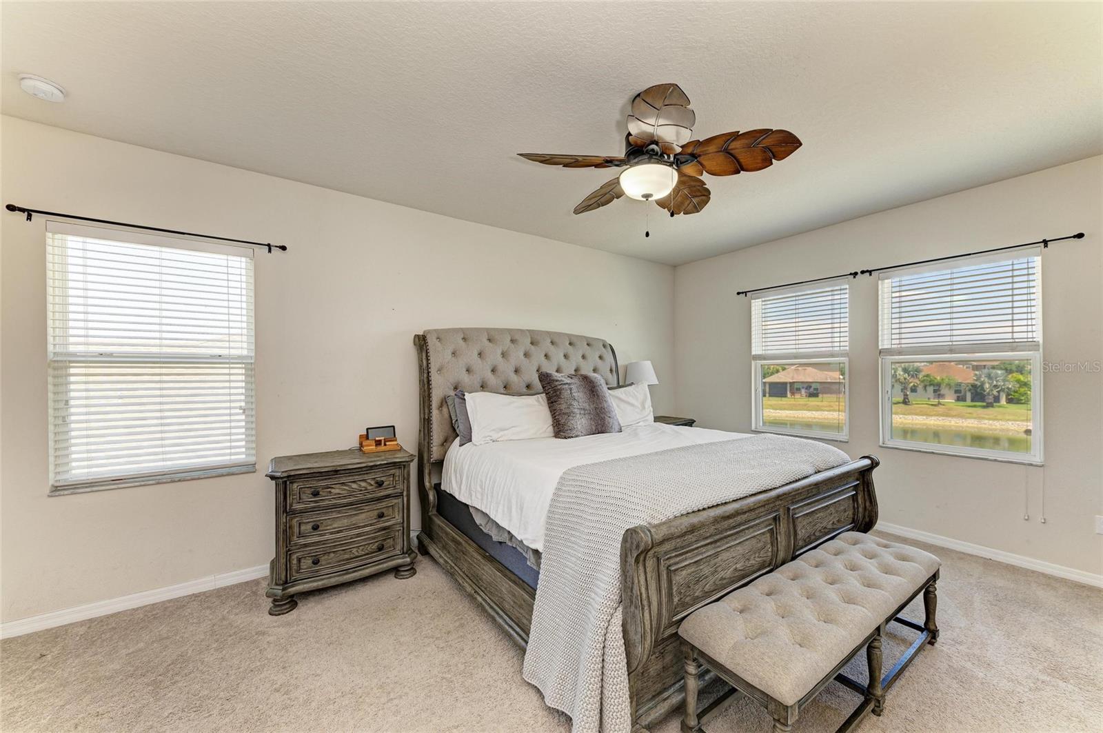 COPPERSTONE PH IIA - Residential Lease