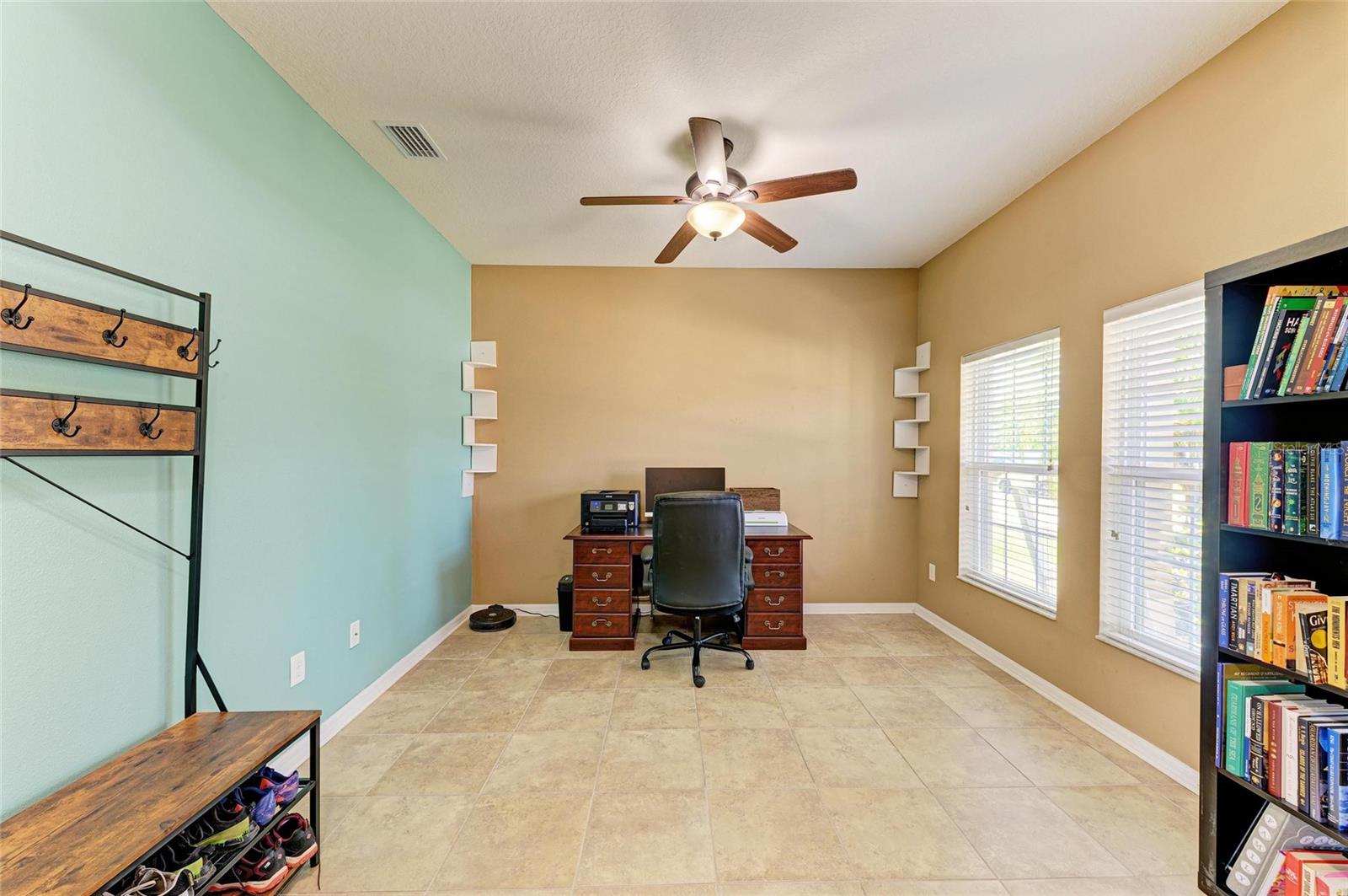 COPPERSTONE PH IIA - Residential Lease
