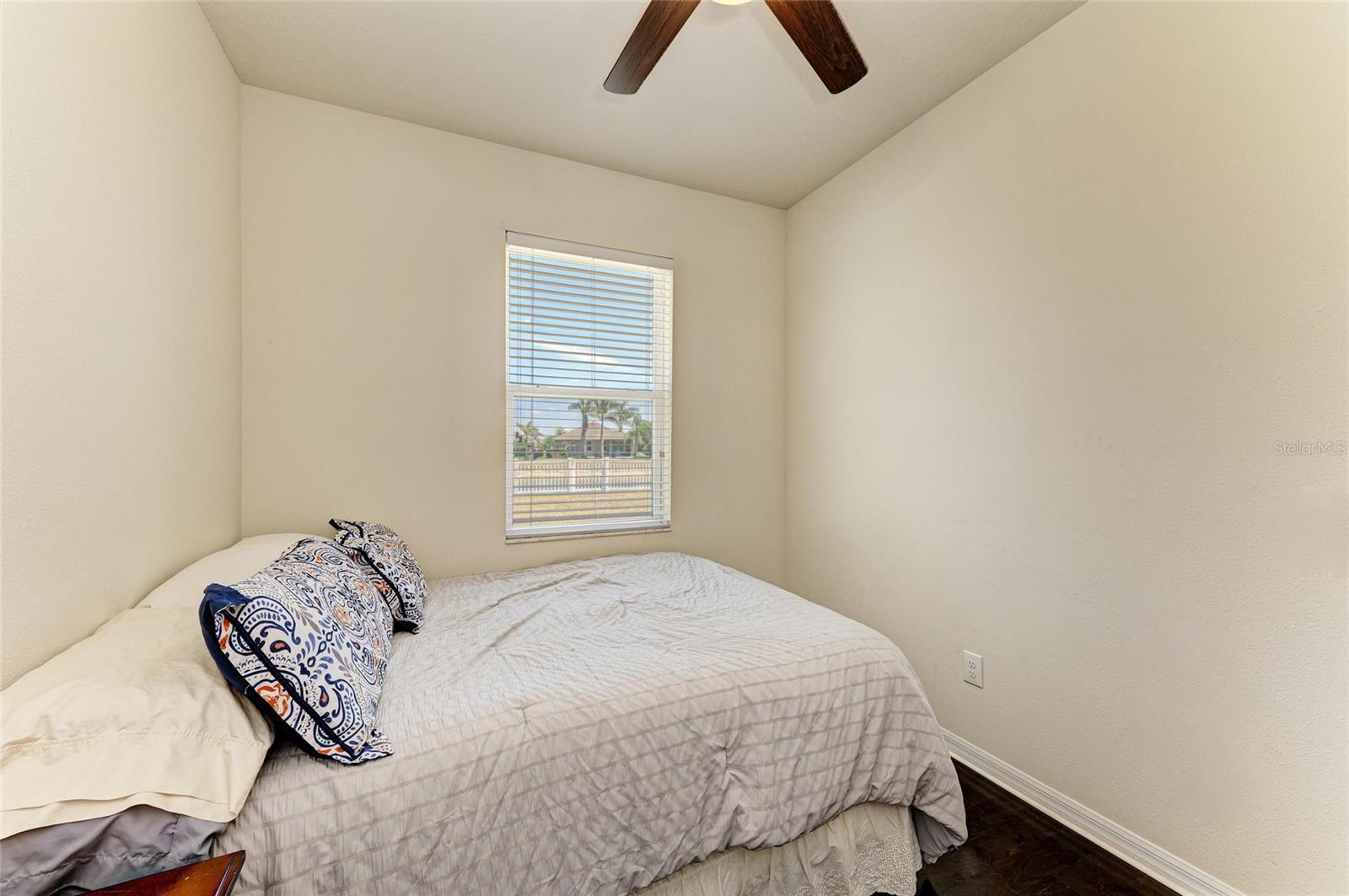 COPPERSTONE PH IIA - Residential Lease