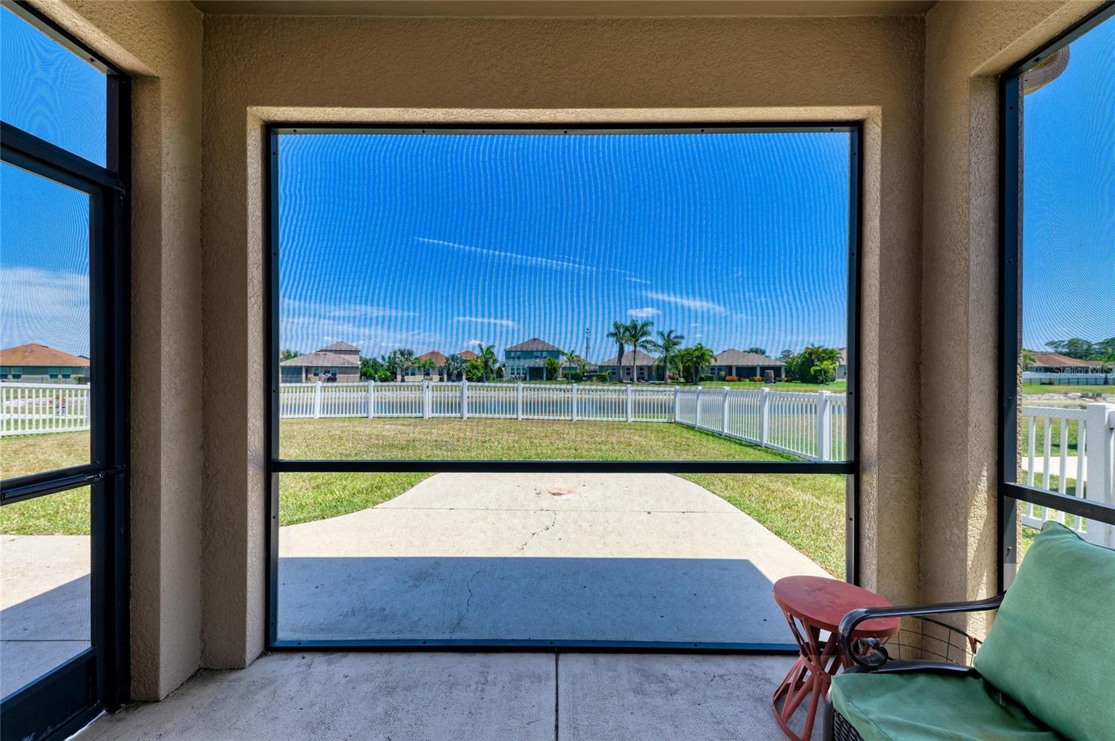 COPPERSTONE PH IIA - Residential Lease