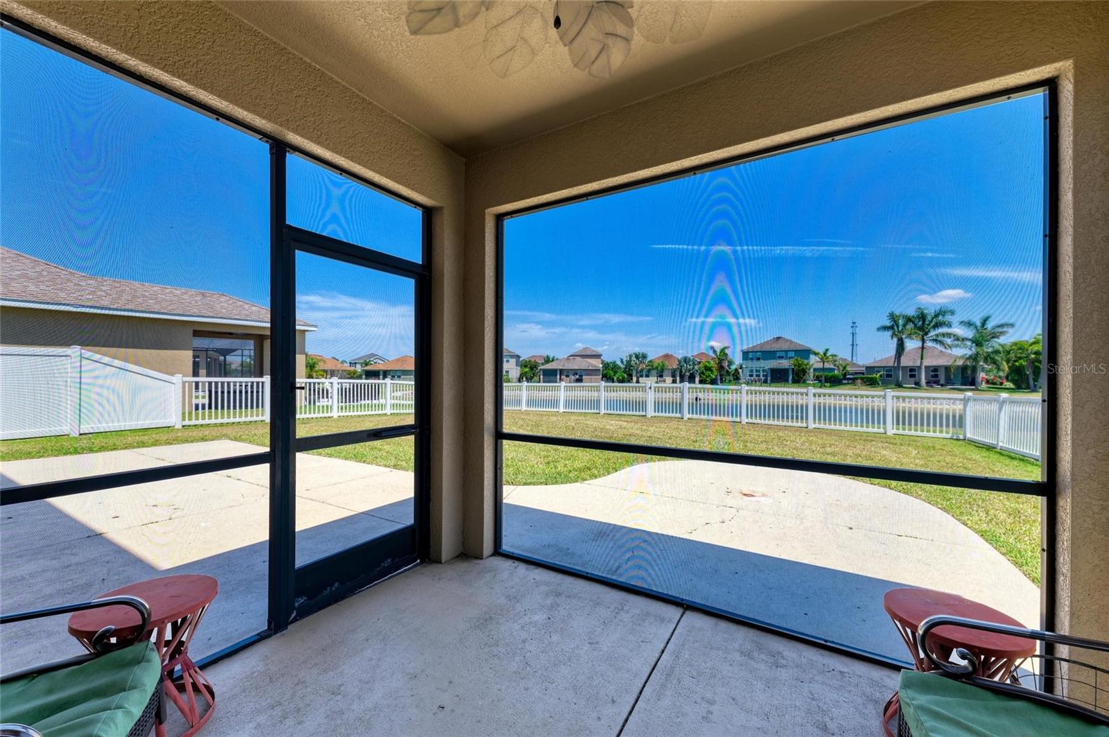 COPPERSTONE PH IIA - Residential Lease