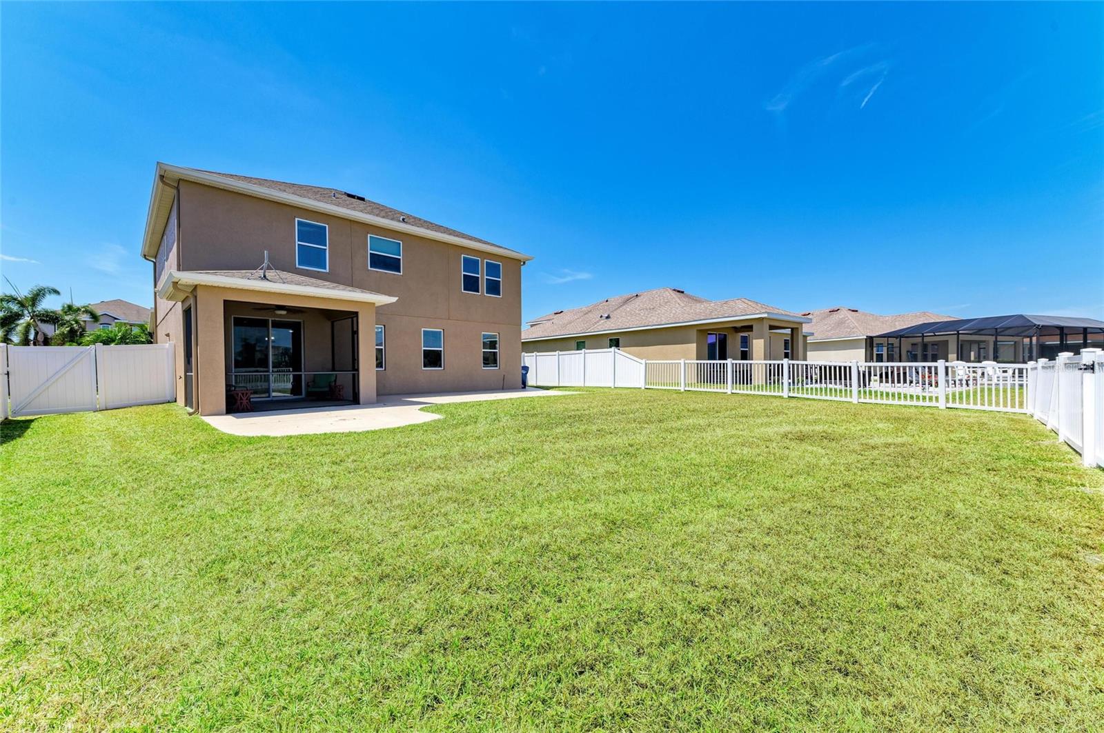 COPPERSTONE PH IIA - Residential Lease