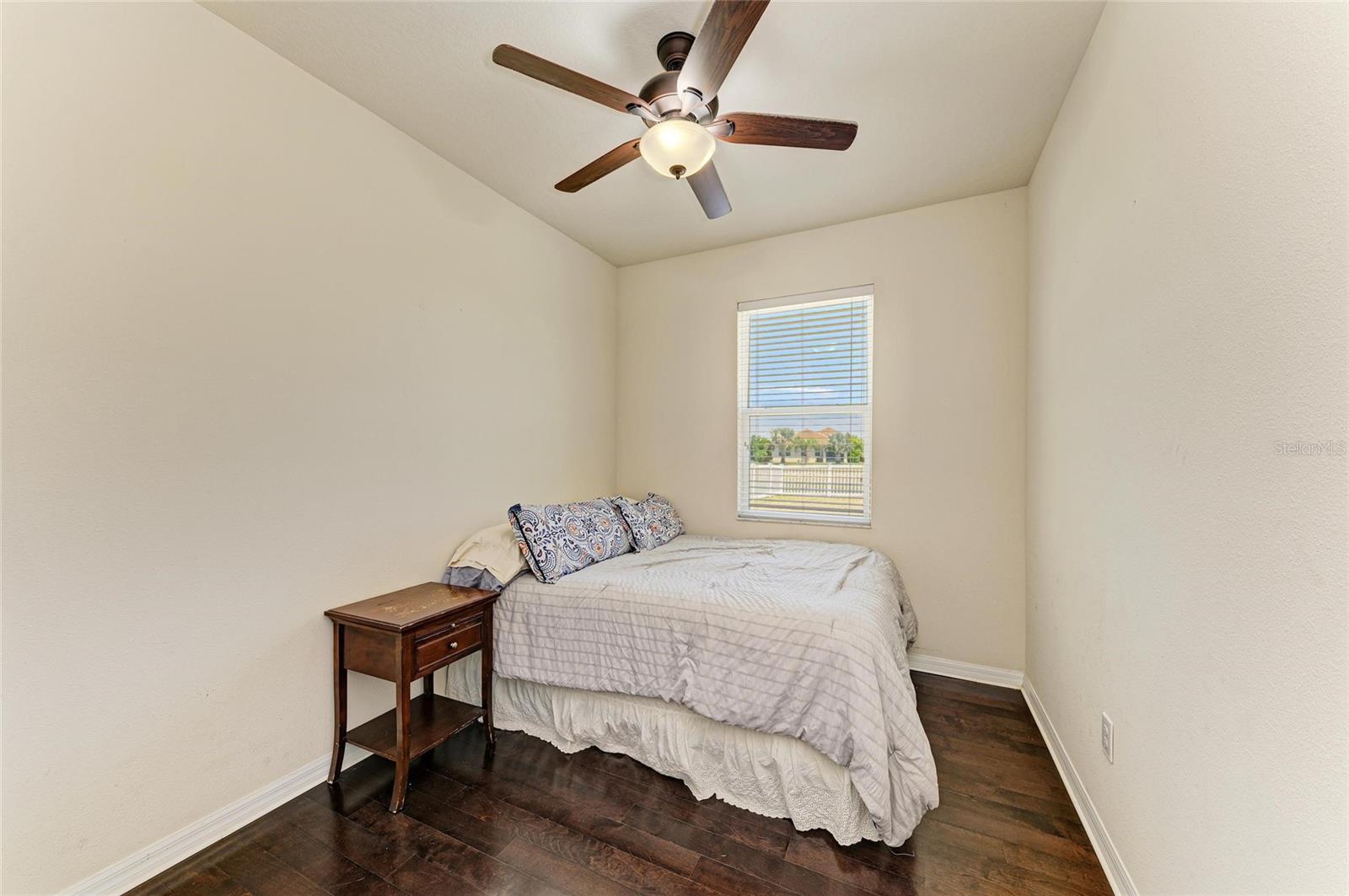 COPPERSTONE PH IIA - Residential Lease