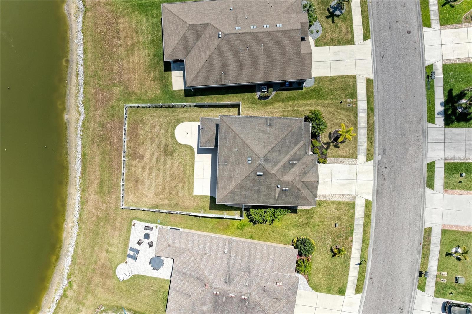COPPERSTONE PH IIA - Residential Lease