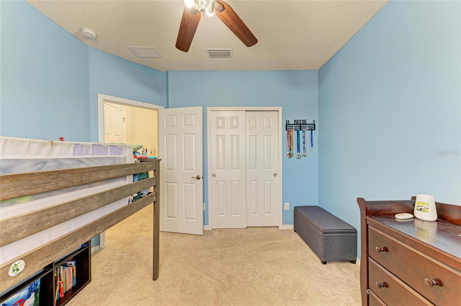 COPPERSTONE PH IIA - Residential Lease