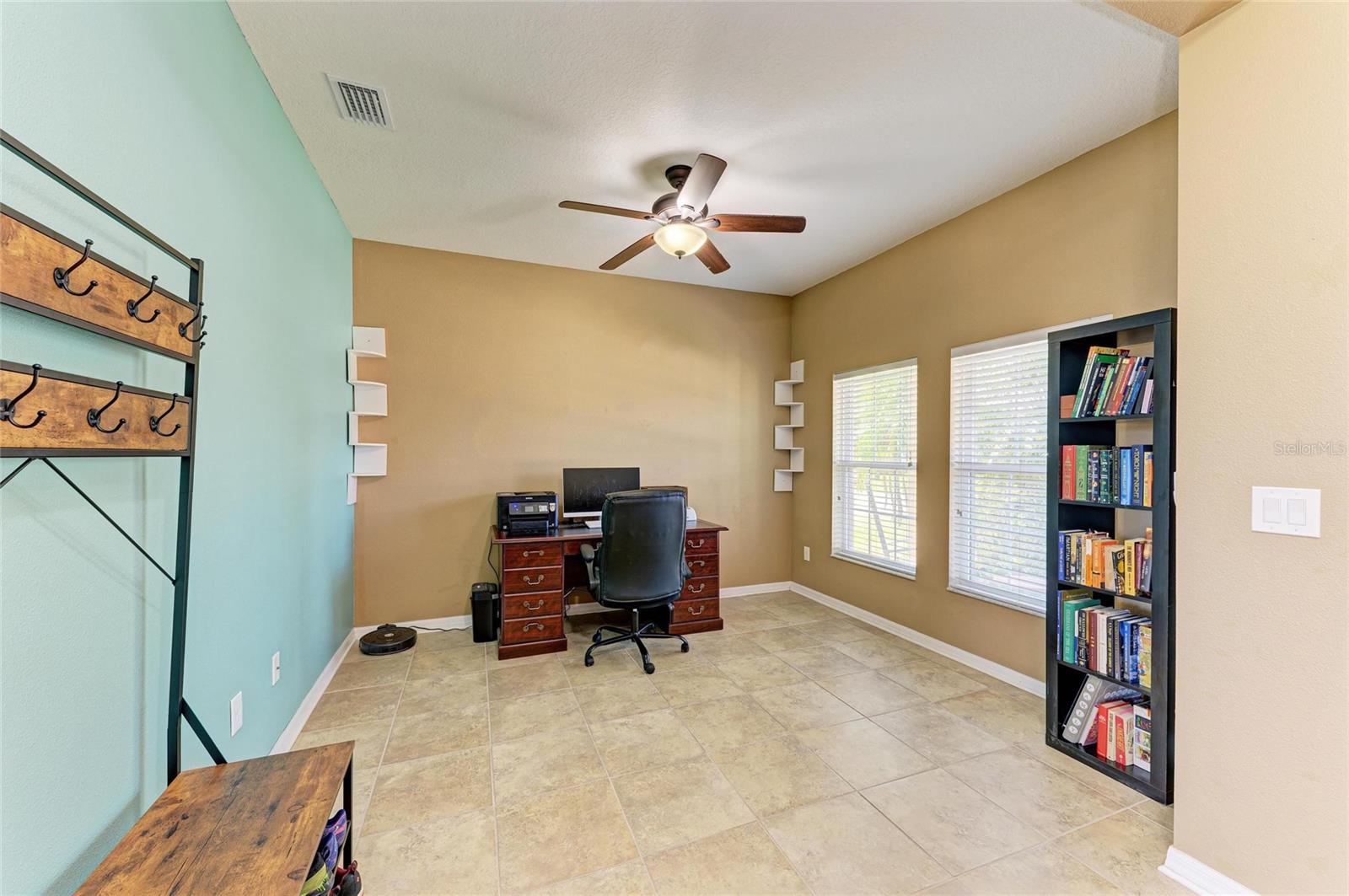 COPPERSTONE PH IIA - Residential Lease