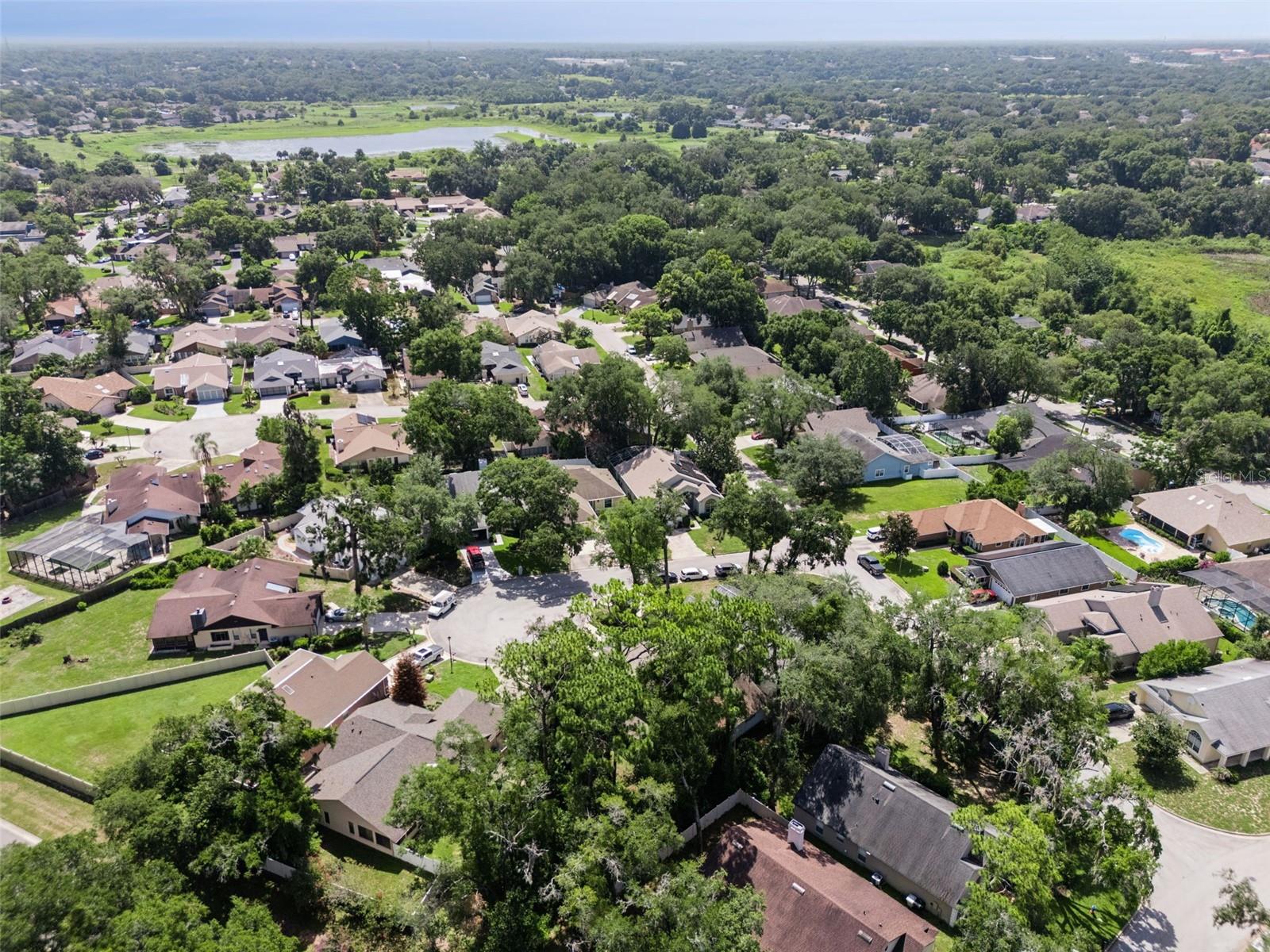 MAGNOLIA WOODS AT ERROL ESTATE SEC 02 - Residential