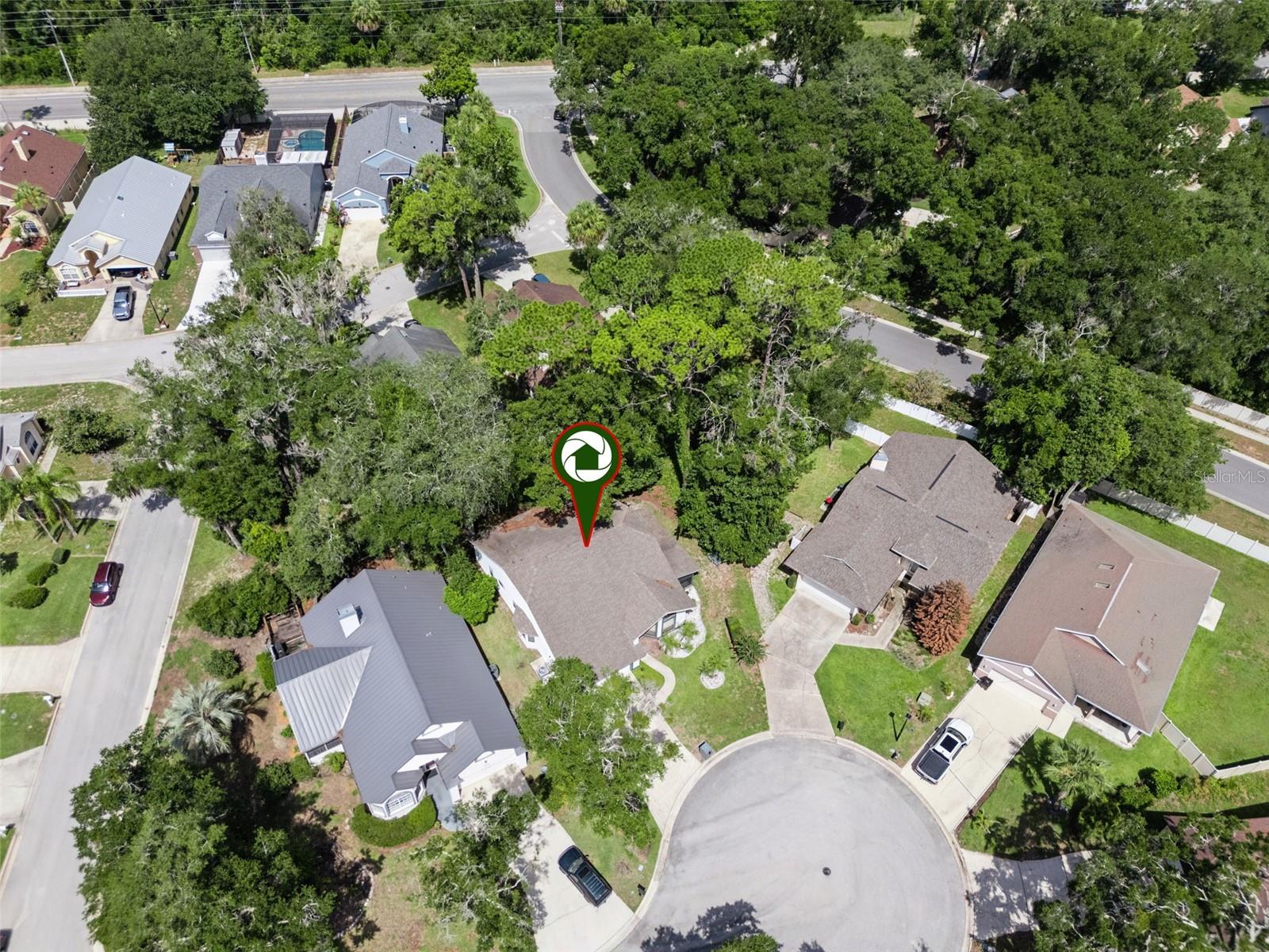MAGNOLIA WOODS AT ERROL ESTATE SEC 02 - Residential