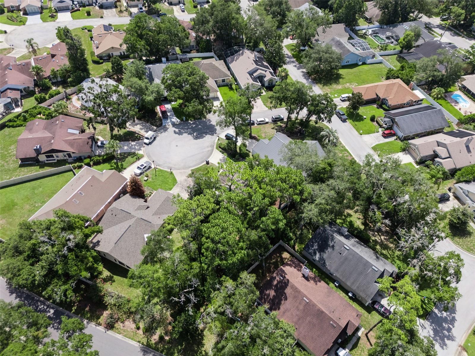MAGNOLIA WOODS AT ERROL ESTATE SEC 02 - Residential
