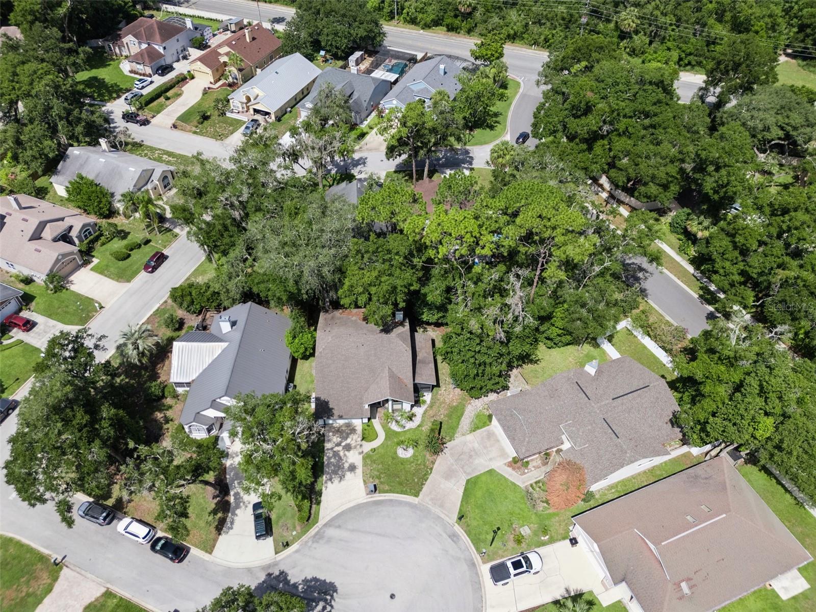 MAGNOLIA WOODS AT ERROL ESTATE SEC 02 - Residential